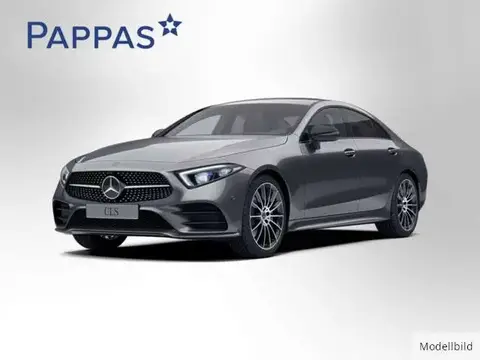 Annonce MERCEDES-BENZ CLASSE CLS Diesel 2020 d'occasion 