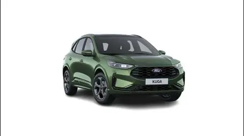 Annonce FORD KUGA Essence 2024 d'occasion 