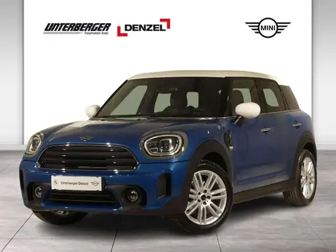 Annonce MINI COOPER Diesel 2022 d'occasion 