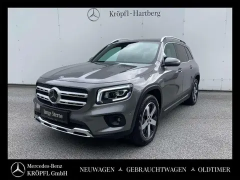 Used MERCEDES-BENZ CLASSE GLB Diesel 2020 Ad 