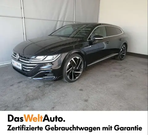 Used VOLKSWAGEN ARTEON Diesel 2023 Ad 