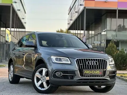 Used AUDI Q5 Diesel 2015 Ad 