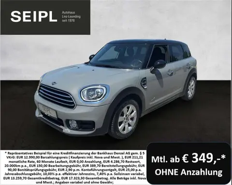 Used MINI COOPER Diesel 2019 Ad 