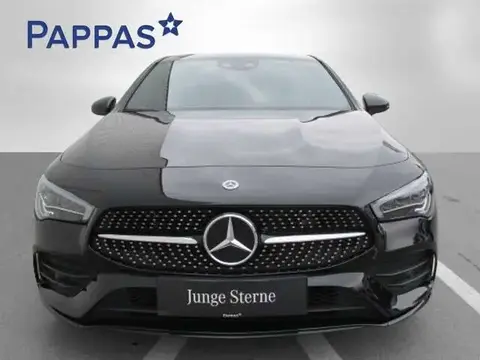 Used MERCEDES-BENZ CLASSE CLA Hybrid 2023 Ad 