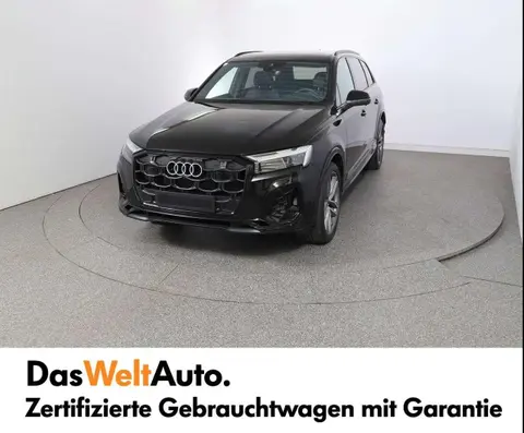 Used AUDI Q7 Hybrid 2024 Ad 