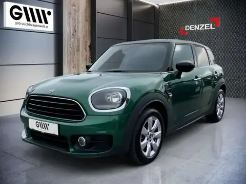 Annonce MINI COOPER Diesel 2020 d'occasion 