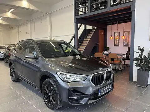 Annonce BMW X1 Diesel 2021 d'occasion 