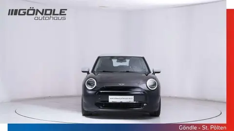 Used MINI COOPER Electric 2024 Ad 