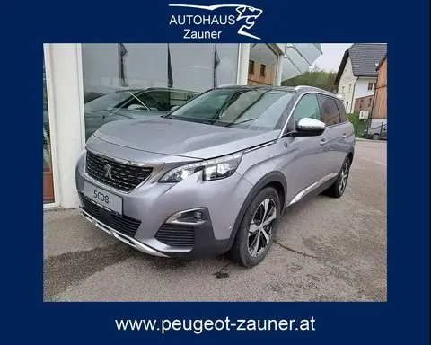 Used PEUGEOT 5008 Petrol 2019 Ad 