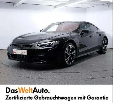 Used AUDI E-TRON Electric 2023 Ad 