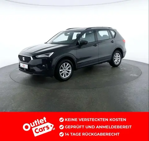 Used SEAT TARRACO Petrol 2020 Ad 