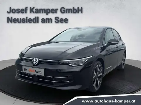 Annonce VOLKSWAGEN GOLF Hybride 2024 d'occasion 