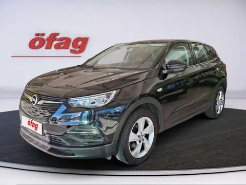 Annonce OPEL GRANDLAND Diesel 2020 d'occasion 