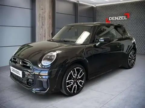 Annonce MINI COOPER Essence 2024 d'occasion 