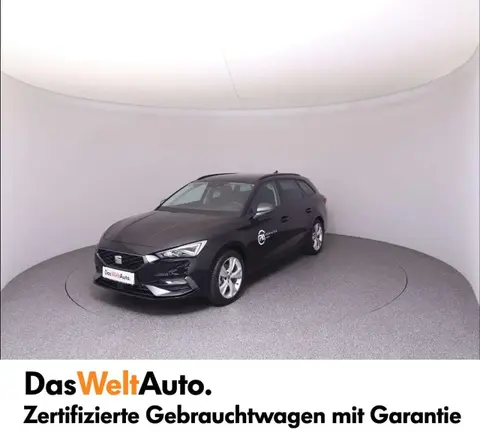 Used SEAT LEON Petrol 2024 Ad 