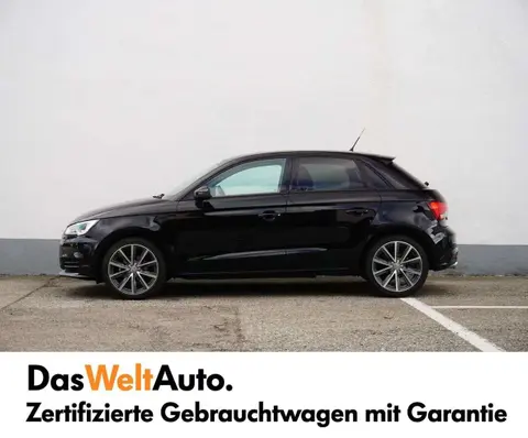 Used AUDI A1 Petrol 2018 Ad 