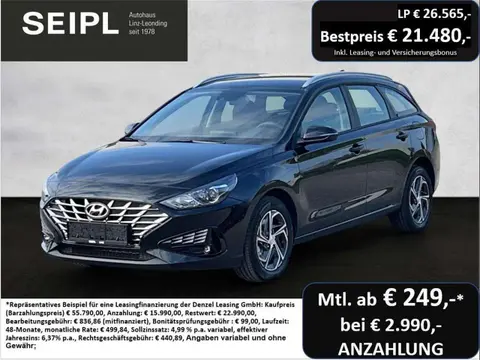 Annonce HYUNDAI I30 Essence 2024 d'occasion 