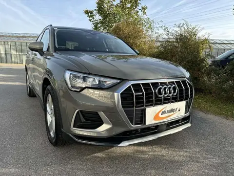 Used AUDI Q3 Petrol 2020 Ad 