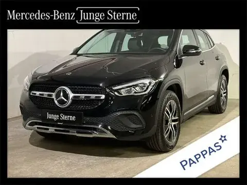 Annonce MERCEDES-BENZ CLASSE GLA Diesel 2023 d'occasion 