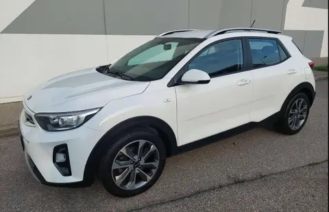 Used KIA STONIC Diesel 2019 Ad 