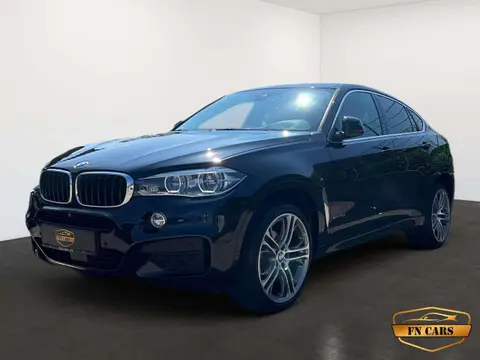 Used BMW X6 Diesel 2017 Ad 