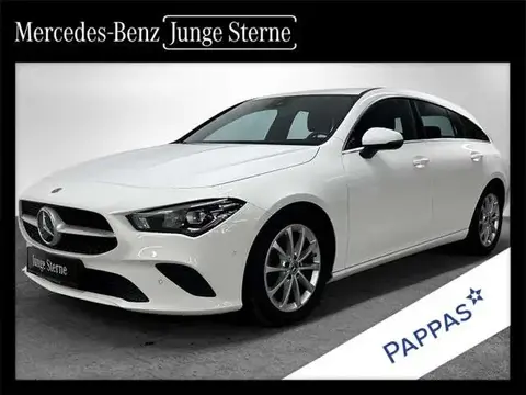 Used MERCEDES-BENZ CLASSE CLA Diesel 2021 Ad 