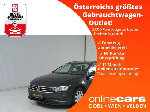 Used VOLKSWAGEN PASSAT Diesel 2021 Ad 