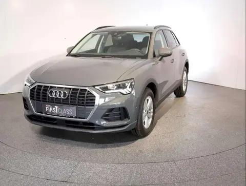 Used AUDI Q3 Petrol 2024 Ad 