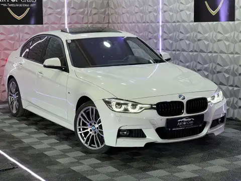 Annonce BMW SERIE 3 Diesel 2017 d'occasion 