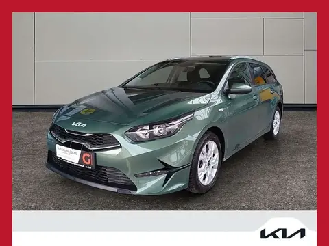 Used KIA CEED Petrol 2023 Ad 