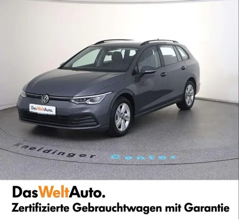 Used VOLKSWAGEN GOLF Petrol 2022 Ad 