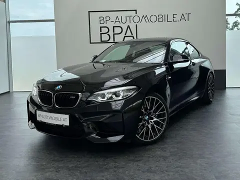 Annonce BMW M2 Essence 2018 d'occasion 