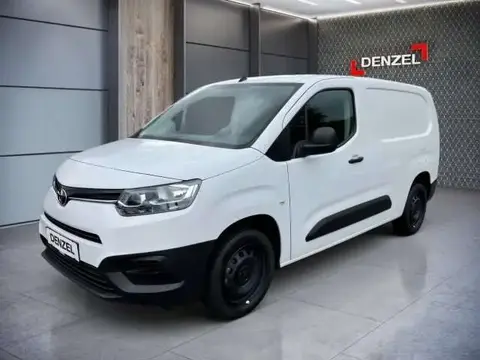 Annonce TOYOTA PROACE Diesel 2023 d'occasion 