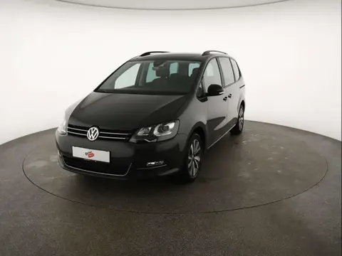 Annonce VOLKSWAGEN SHARAN Essence 2020 d'occasion 