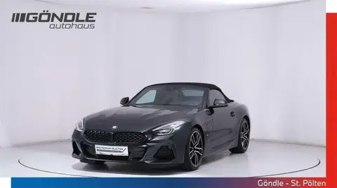 Annonce BMW Z4 Essence 2021 d'occasion 