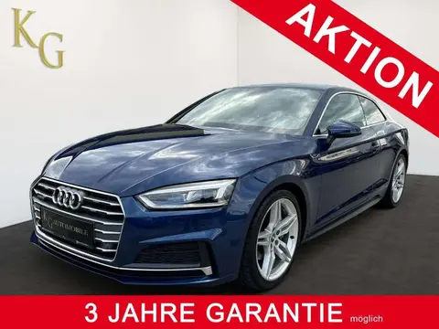 Used AUDI A5 Diesel 2017 Ad 