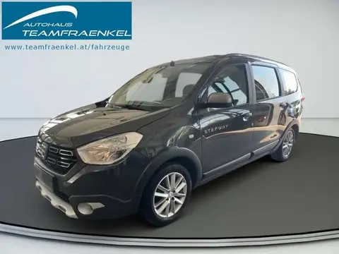 Used DACIA LODGY Petrol 2019 Ad 