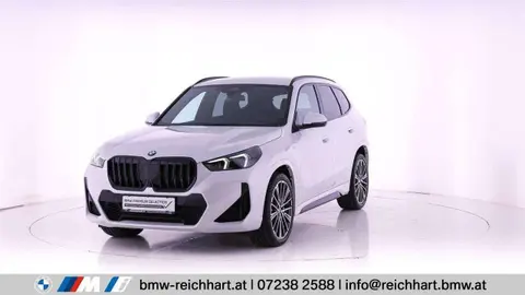 Annonce BMW X1 Diesel 2024 d'occasion 