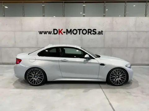 Annonce BMW M2 Essence 2019 d'occasion 