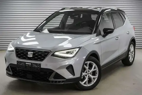 Used SEAT ARONA Petrol 2023 Ad 