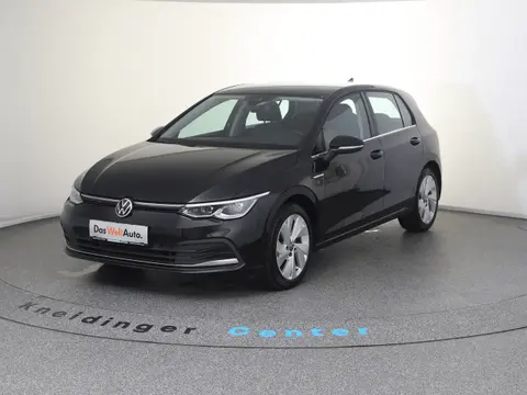 Annonce VOLKSWAGEN GOLF Diesel 2021 d'occasion 