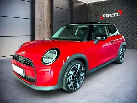 Annonce MINI COOPER Essence 2024 d'occasion 