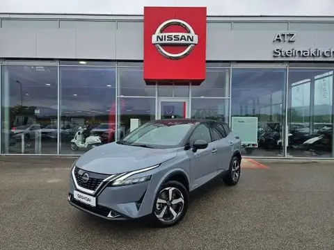 Used NISSAN QASHQAI Hybrid 2023 Ad 