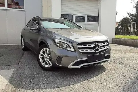 Used MERCEDES-BENZ CLASSE GLA Petrol 2018 Ad 