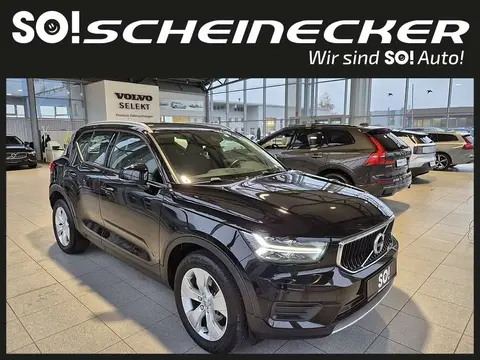 Used VOLVO XC40 Petrol 2019 Ad 