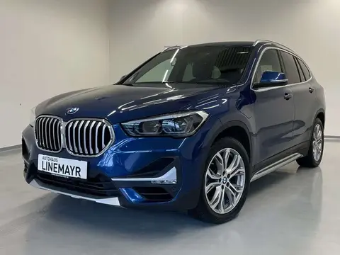 Used BMW X1 Petrol 2021 Ad 