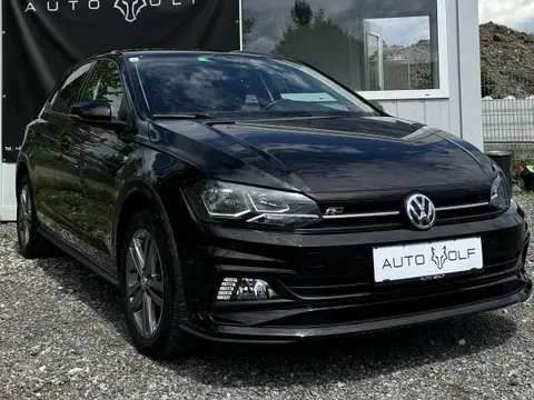 Used VOLKSWAGEN POLO Petrol 2019 Ad 