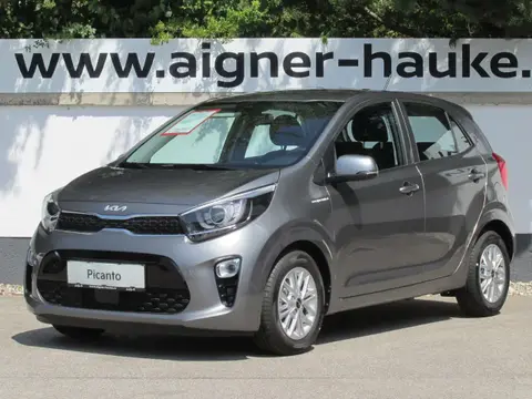 Used KIA PICANTO Petrol 2024 Ad 