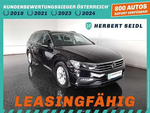 Used VOLKSWAGEN PASSAT Diesel 2021 Ad 