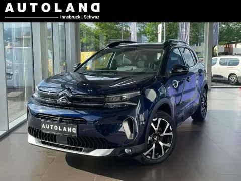 Used CITROEN C5 AIRCROSS Hybrid 2024 Ad 